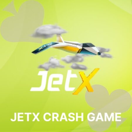 JetX Crash Game Online