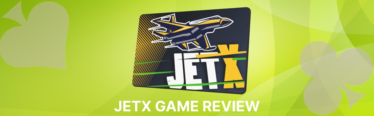 Jetx game