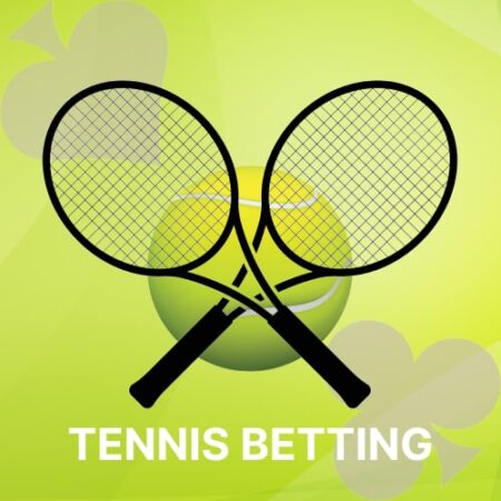 Tennis Betting Sites