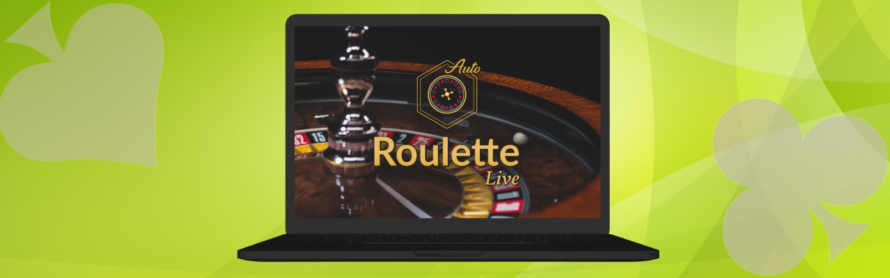 Auto roulette tips