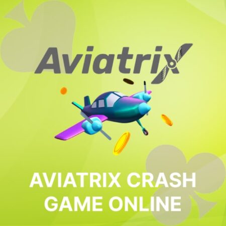 AviatriX Crash Game Online