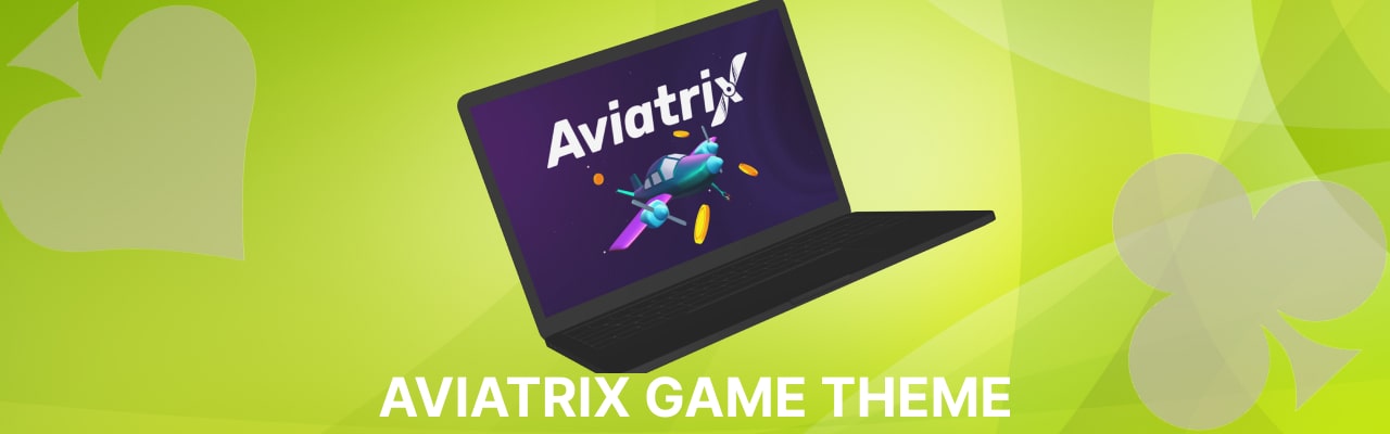 Aviatrix game theme