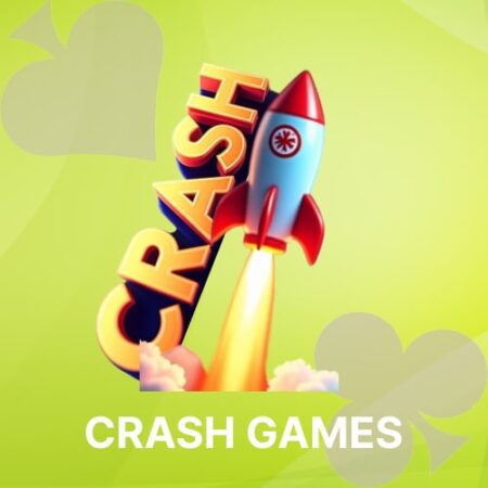 Crash Games at the Indian Online Casinos