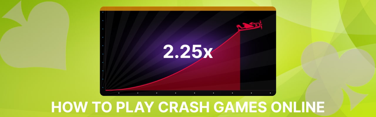 Play crash games online