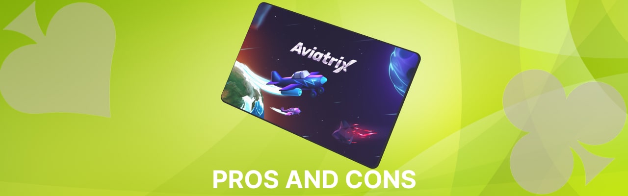 Pros cons of aviatrix