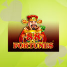 88 Fortunes Slot Online