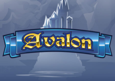 Avalon Slot Online