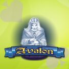 Avalon Slot Online