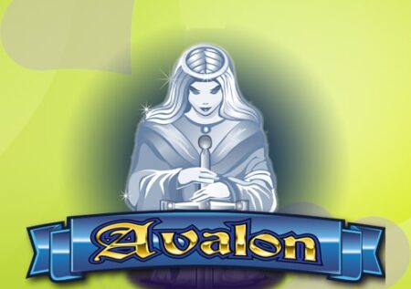 Avalon Slot Online