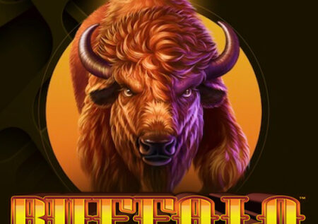 Buffalo Slot Online