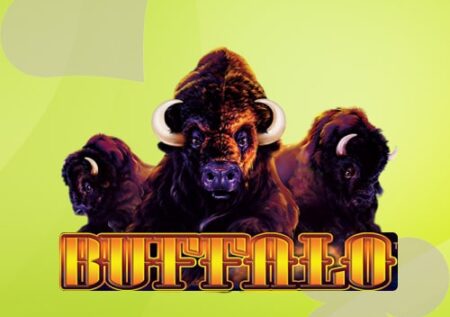 Buffalo Slot Online