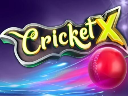 CricketX Crash Game Online