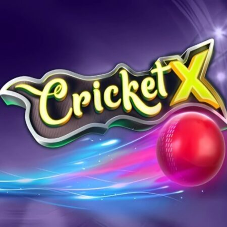 CricketX Crash Game Online