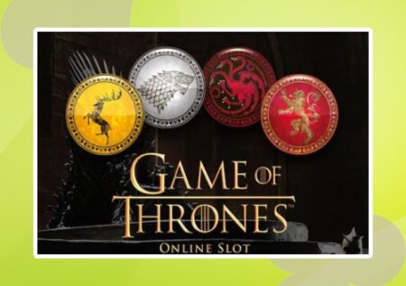 Game Of Thrones Slot Online