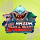 Razor Shark Slot Online