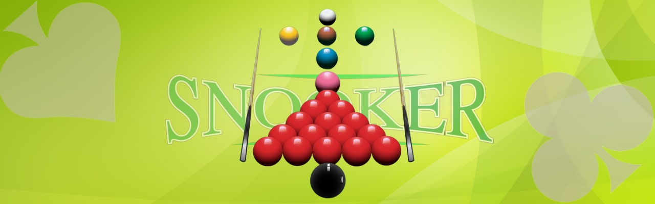 Snooker betting site