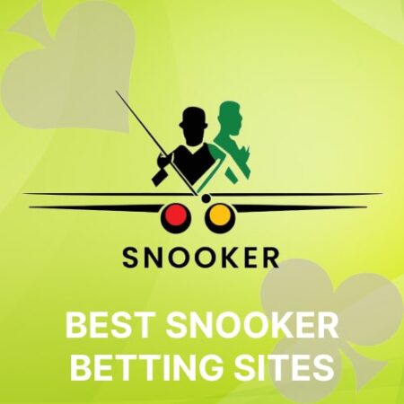 Best Snooker Betting Sites in India