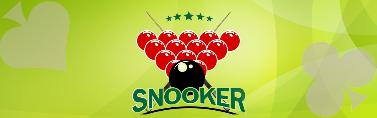 Snooker betting