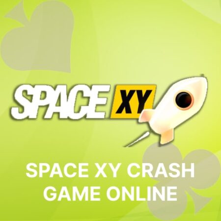 Space XY Crash Game Online