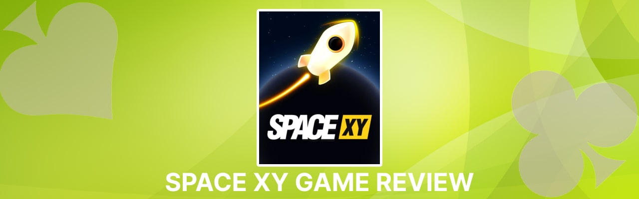 Space xy game