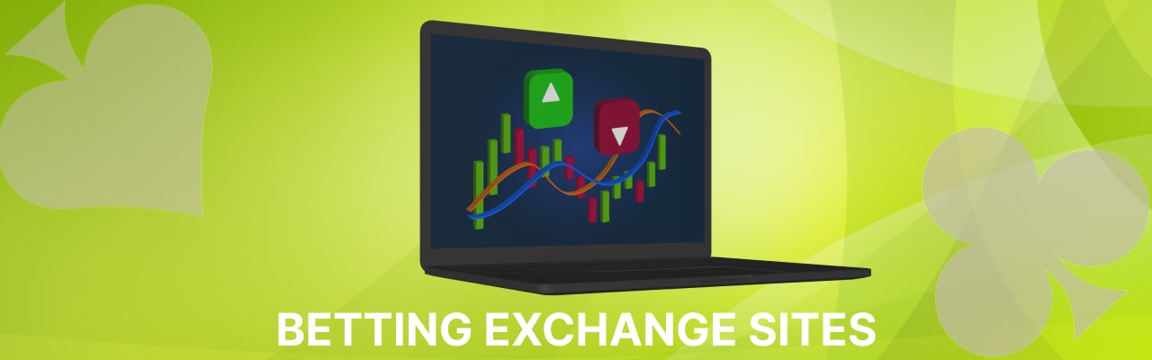 Betting exchange sites