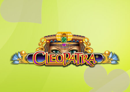 Cleopatra Slot Online