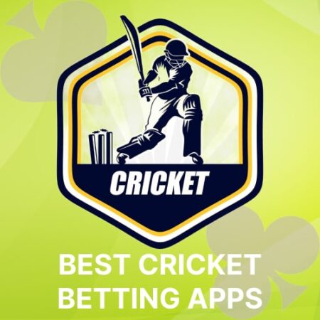 Best Cricket Betting Apps In India