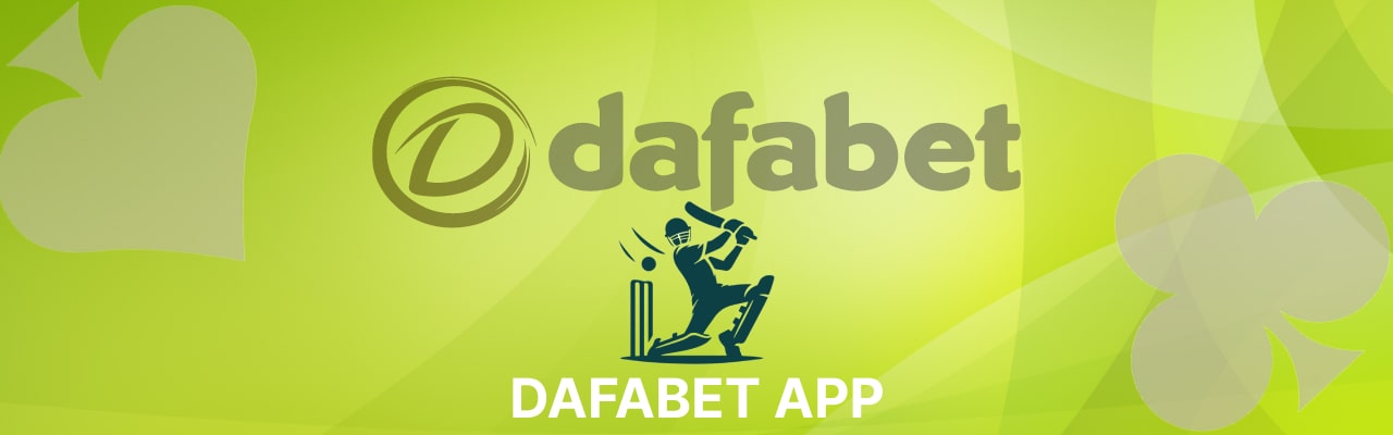 Dafabet app