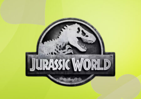 Jurassic World Slot Online