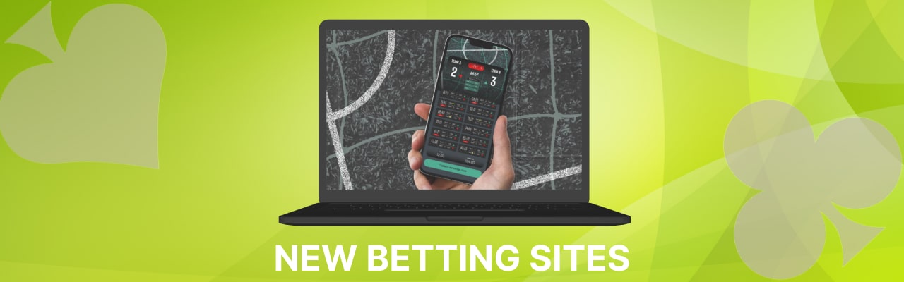 Pros of new betting sites