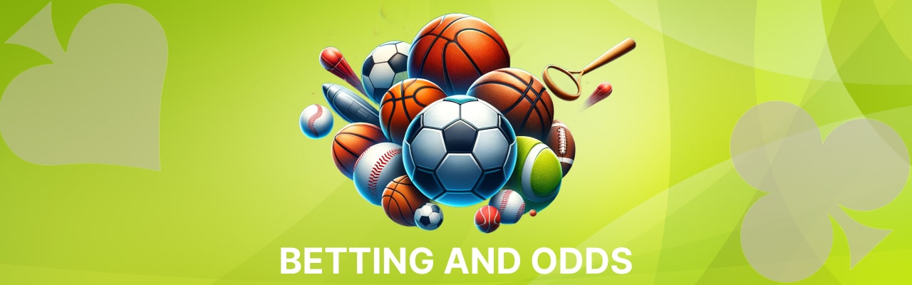 Vegaz casino online betting odds