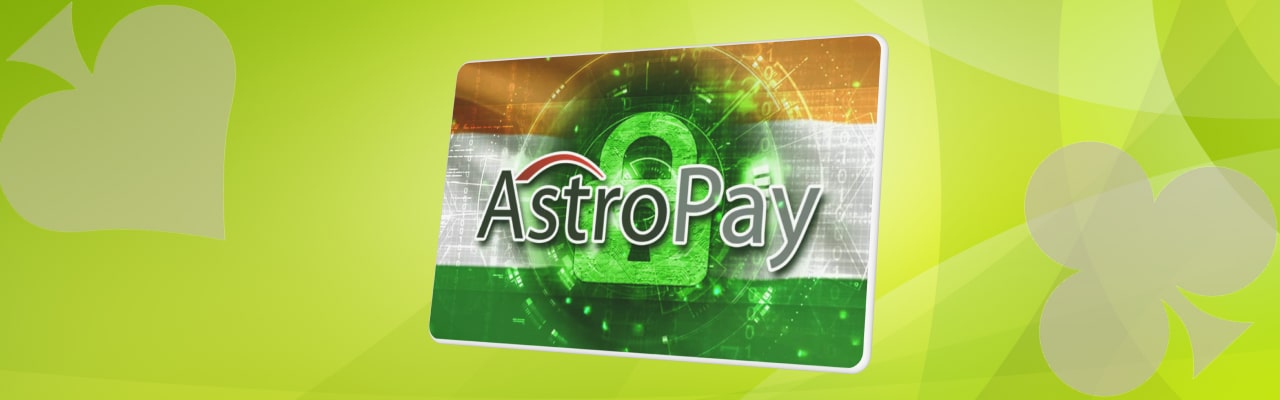 Astropay payments at casinos