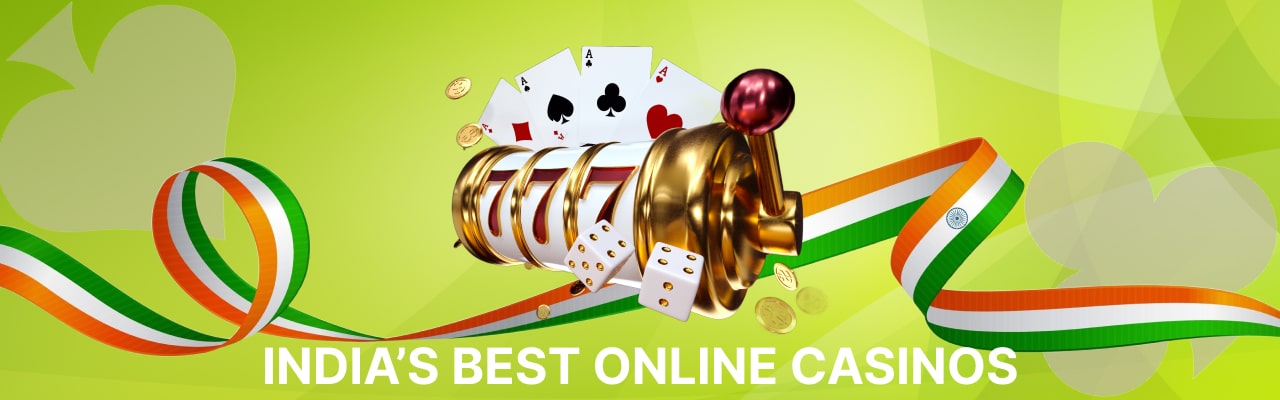 Best online casinos in india