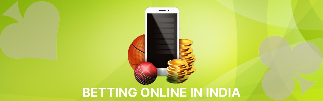 Betting online in india