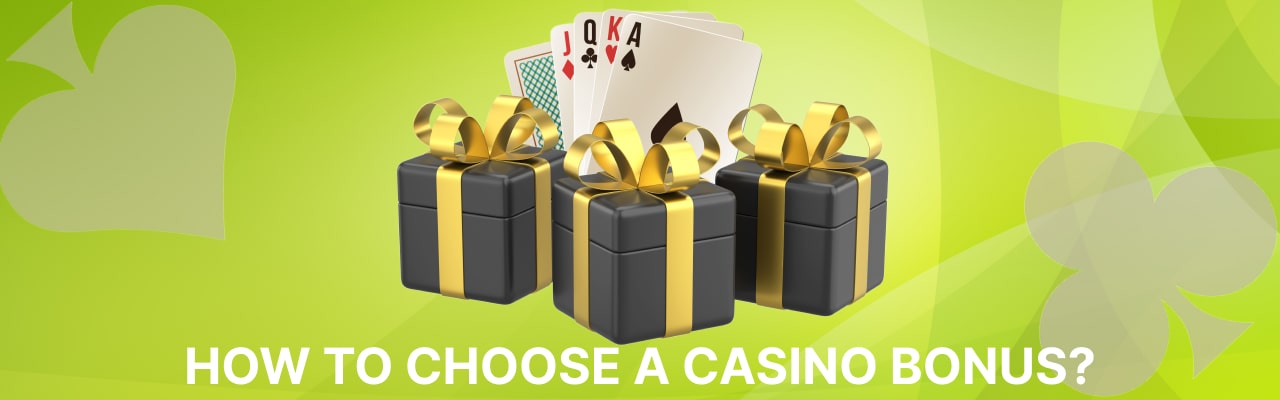 Casino bonus