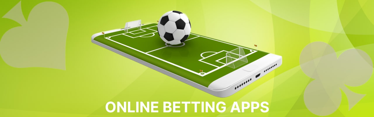 Online betting apps in india