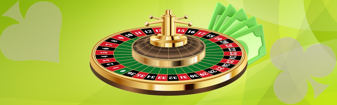 Online casino games for real money