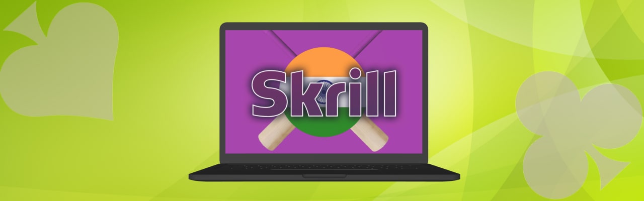 Skrill payments at casinos