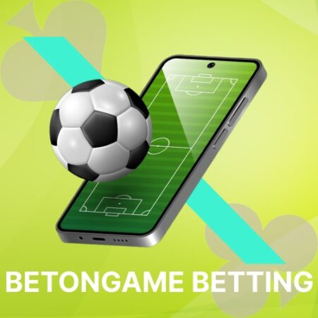 Betongame Betting