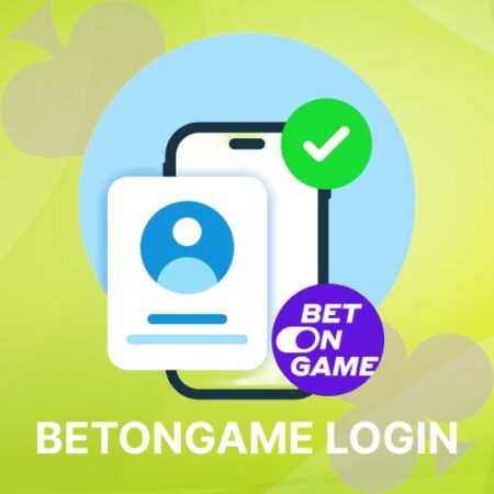 Betongame Login Guide