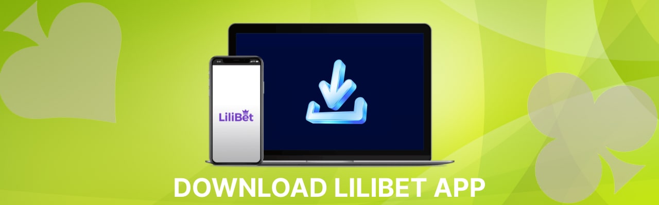 Download lilibet app