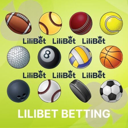 Lilibet Betting