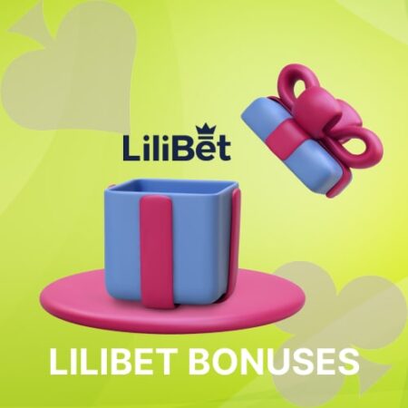 Lilibet Bonuses