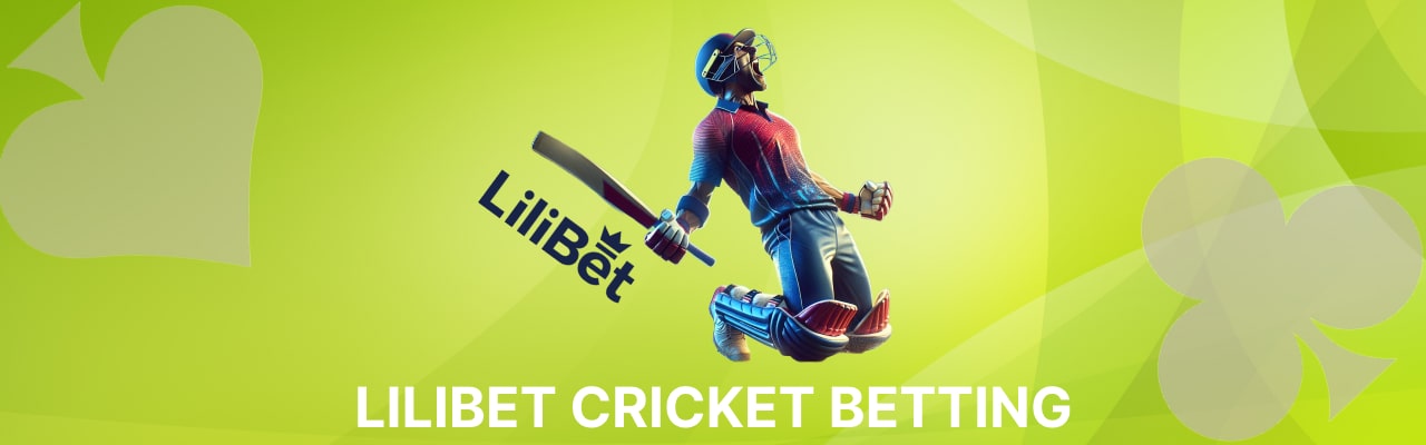 Lilibet cricket betting