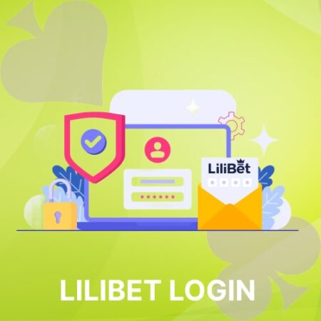 Lilibet Login Guide