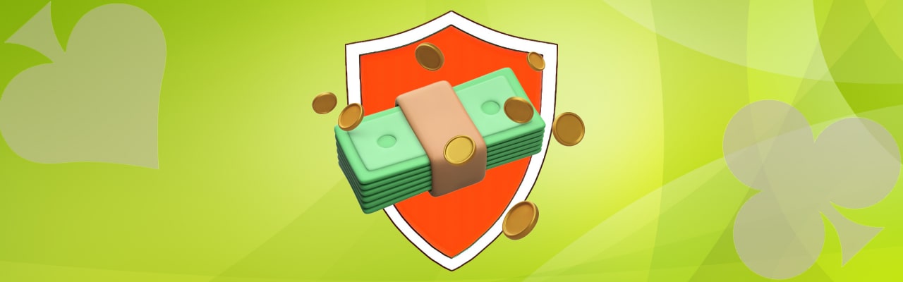 Safety and security of betongame deposit